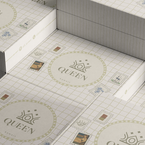 Stampelle Box